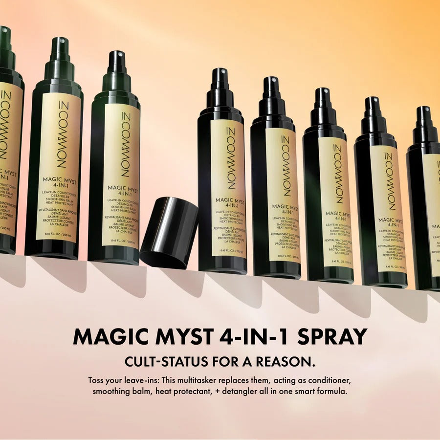 Magic Myst 4-in-1