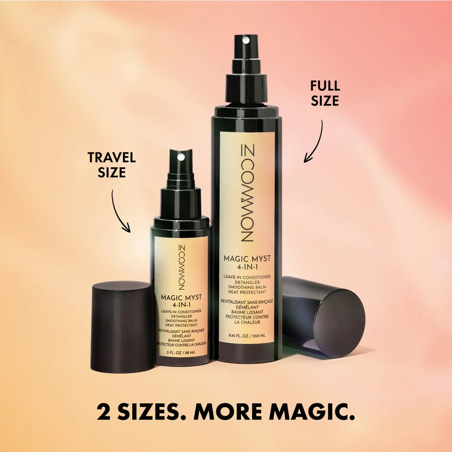 Magic Myst 4-in-1