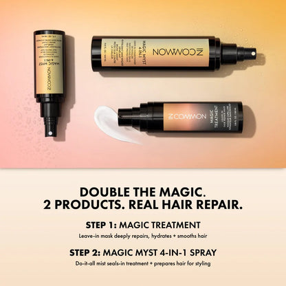 Magic Myst 4-in-1